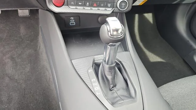 New 2026 Shadow Black Ford EcoBoost image 27