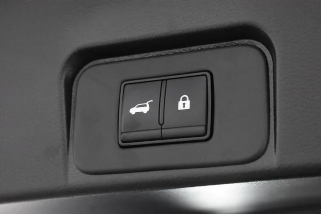 Used 2023 Black Nissan SV image 19