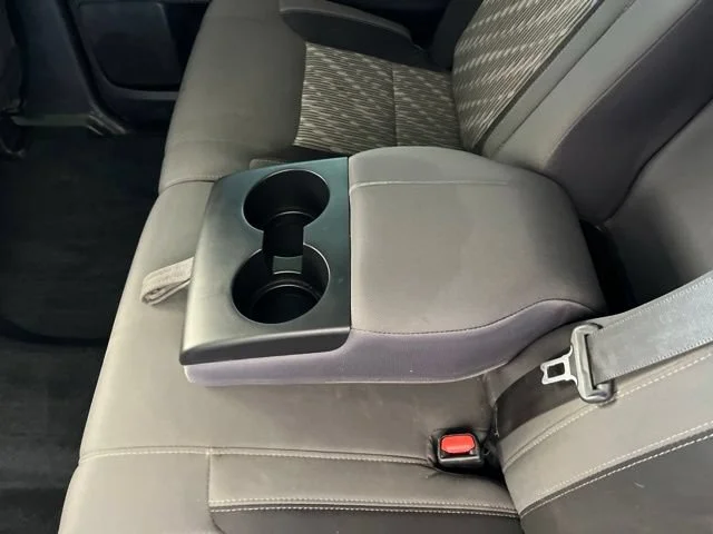 Used 2020 Magnetic Gray Metallic Toyota SR5 image 44