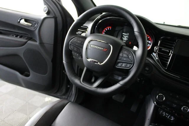New 2026 Vapor Gray Exterior Paint Dodge GT Plus image 21