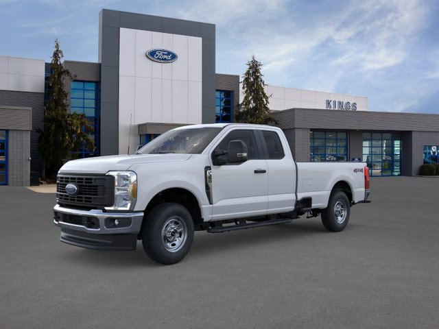 2026 Ford Super Duty F-350® XL