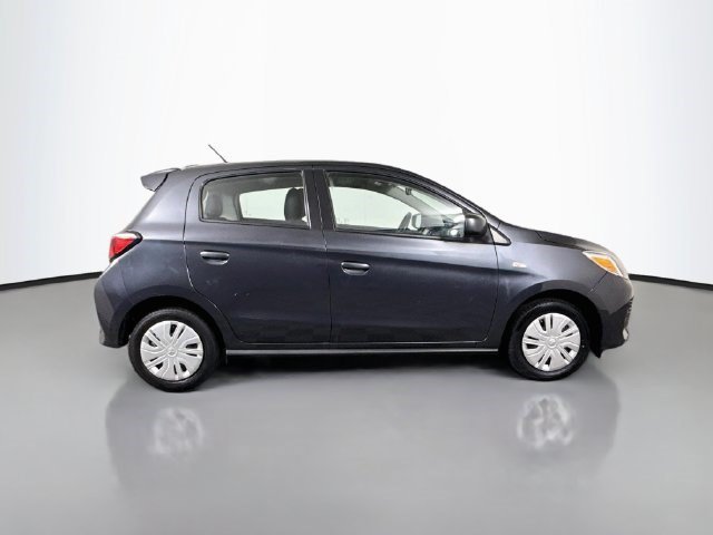 Used 2024 Graphite Gray Metallic Mitsubishi ES image 8