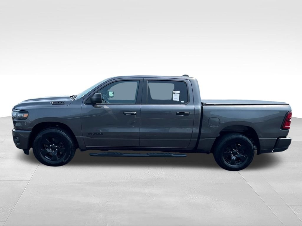 Used 2025 Gray Ram Tradesman image 2