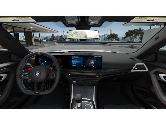 New 2026 Alpine White BMW M2 image 10