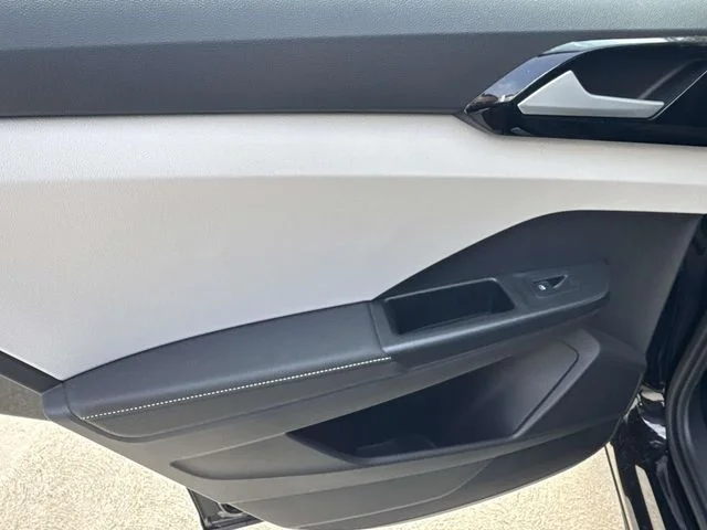 New 2026 Gray Volkswagen 1.5T S image 7