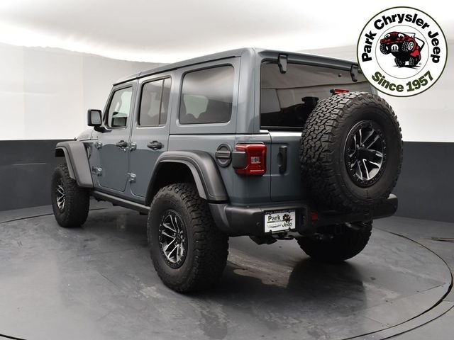 New 2026 Anvil Clear-Coat Exterior Paint Jeep Moab 392 image 4
