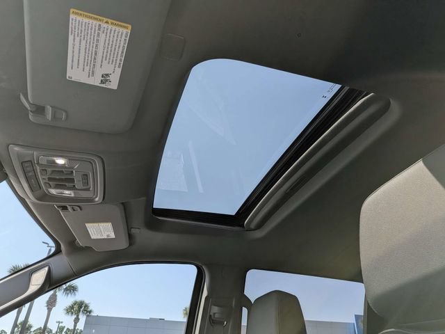 2026 Chevrolet Silverado 1500 RST - Photo 21