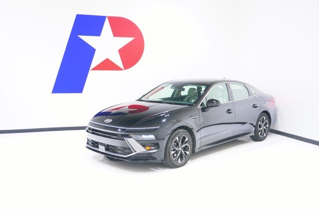 2025 Hyundai Sonata