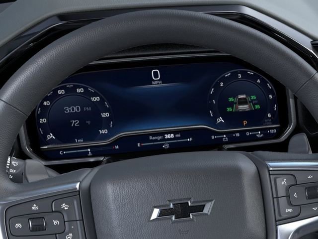 2026 Chevrolet Silverado 1500 ZR2 - Photo 18