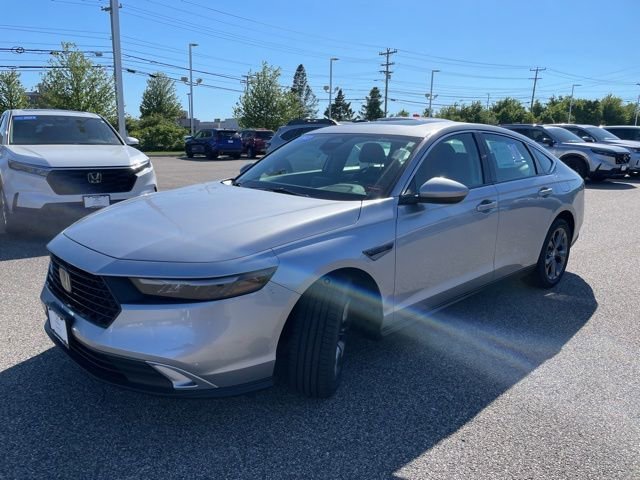 2023 Honda Accord EX - Photo 33