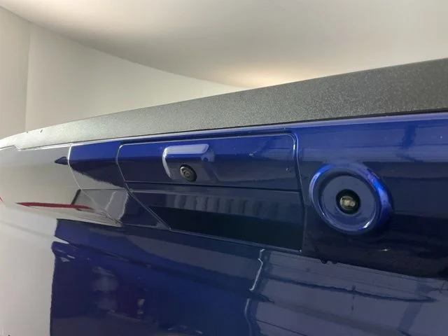 New 2026 Argon Blue Metallic Ford XLT image 9