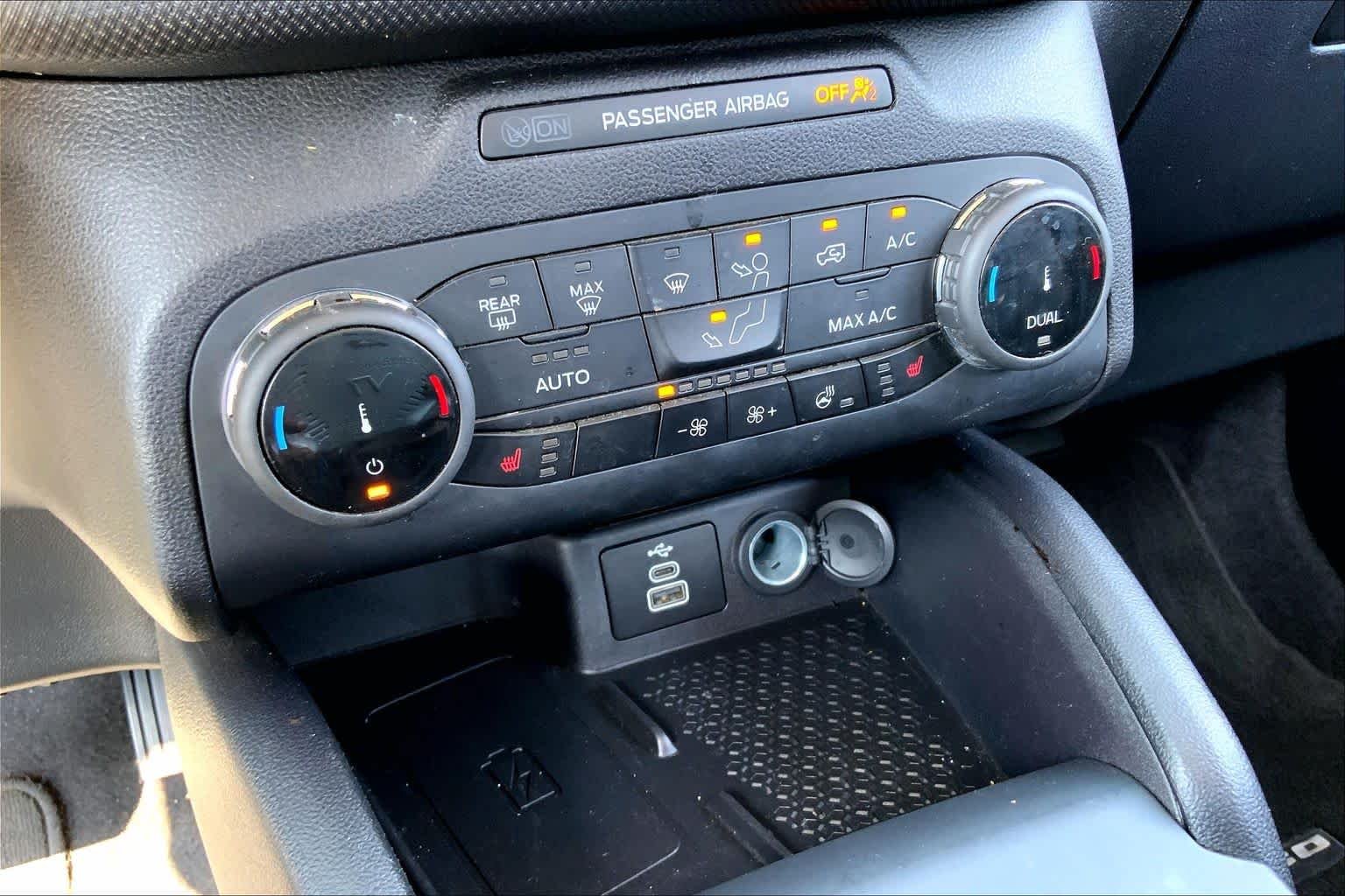 2023 Ford Bronco Sport Outer Banks - Photo 31