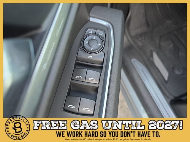 2026 GMC Sierra 1500 Elevation - Photo 17