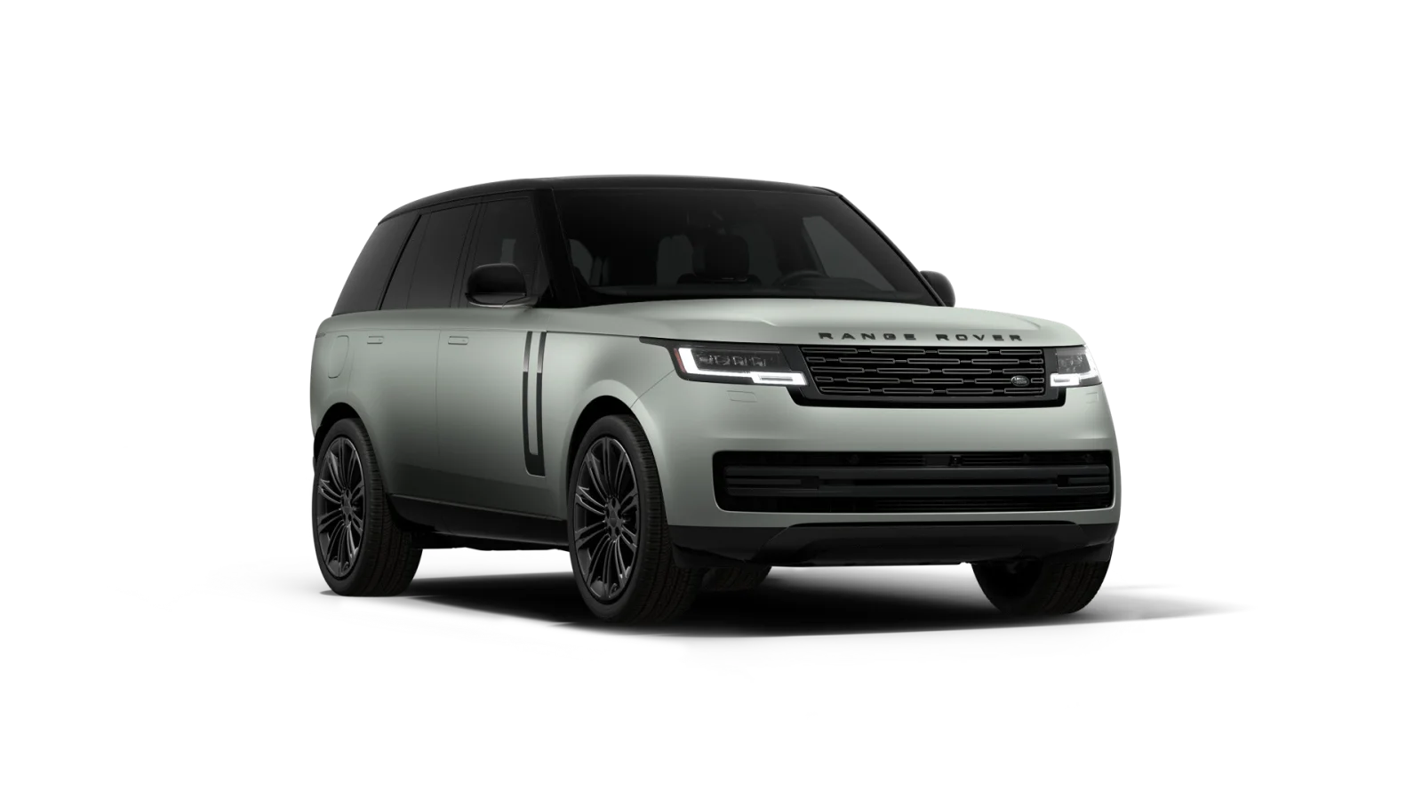 2026 Land Rover Range Rover 3.0 SE SWB's photo