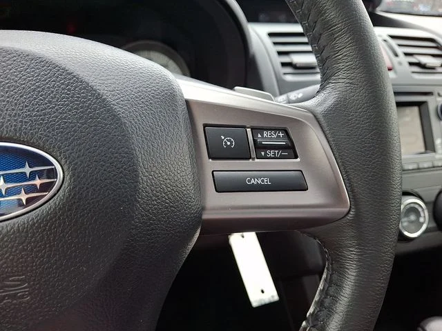 Used 2014 Ice Silver Metallic Subaru 2.0i Sport Limited image 21