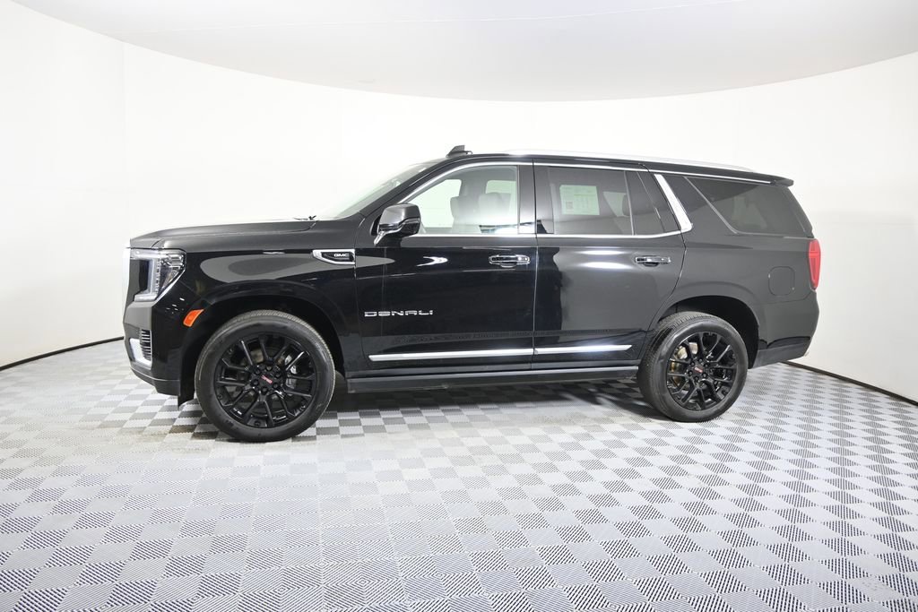 Used 2022 GMC Yukon Denali with VIN 1GKS2DKLXNR324078 for sale in Forest Lake, Minnesota