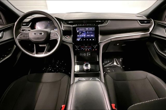 2024 Jeep Grand Cherokee L Laredo - Photo 17