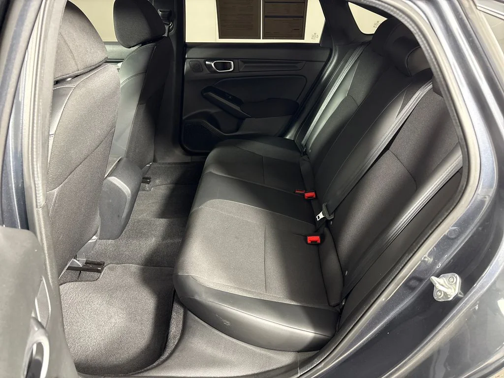 Certified Used 2023  Honda Sport image 28