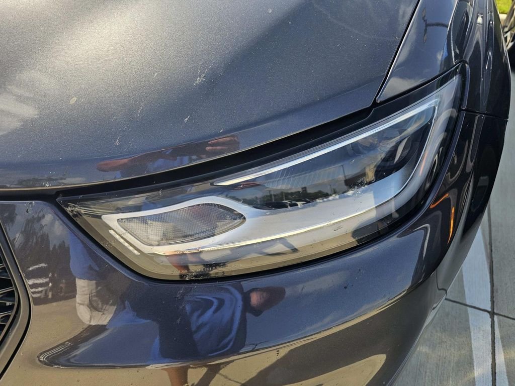Used 2023 Gray Chrysler Touring L image 7