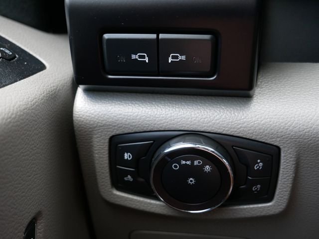 Certified Used 2019 Black Metallic Ford XL image 23