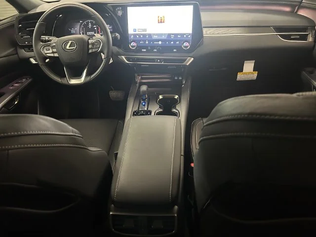 New 2026 White Lexus 350 Premium+ image 15