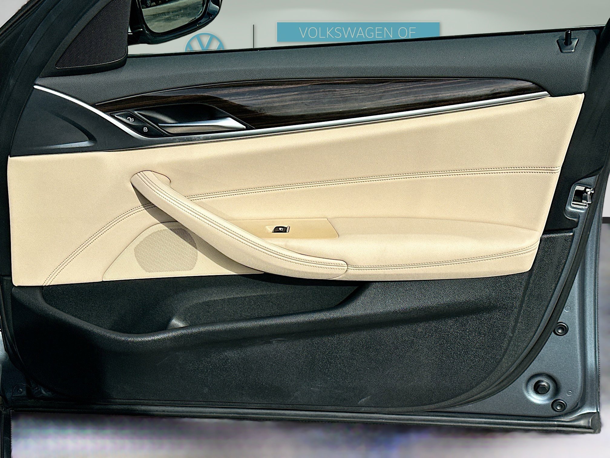 2022 BMW 5 Series 540i - Photo 36