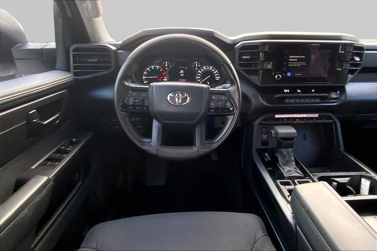 Used 2024 Ice Cap Toyota SR image 5