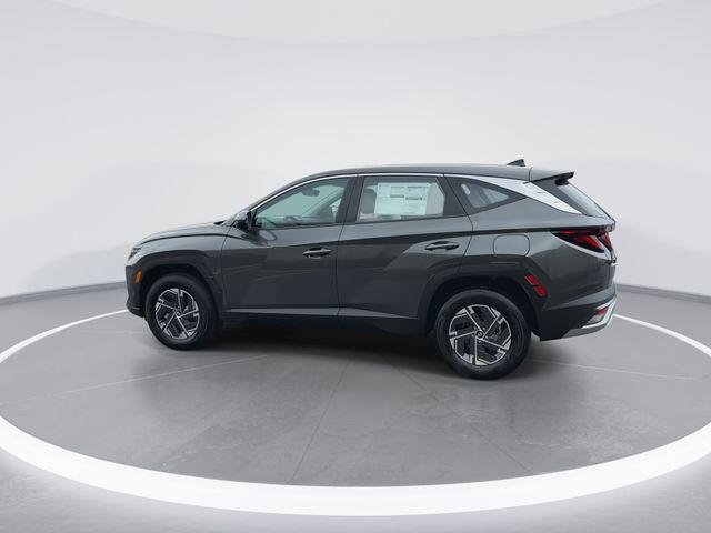 New 2026 Gray Hyundai Blue image 5