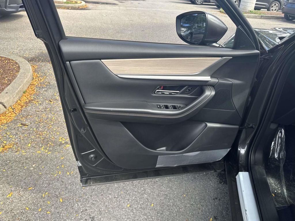 2026 Mazda CX-90 Preferred Package - Photo 13