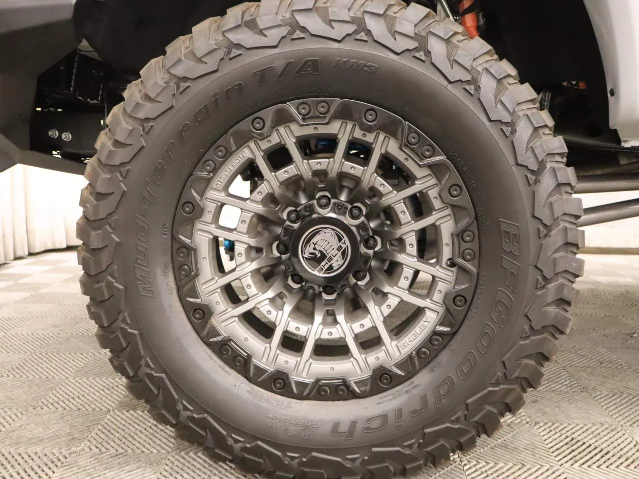 New 2026 Avalanche Ford F-250® Lariat® image 6