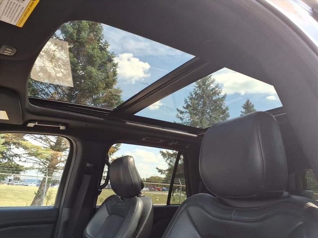 2024 Lincoln Navigator Premiere - Photo 15