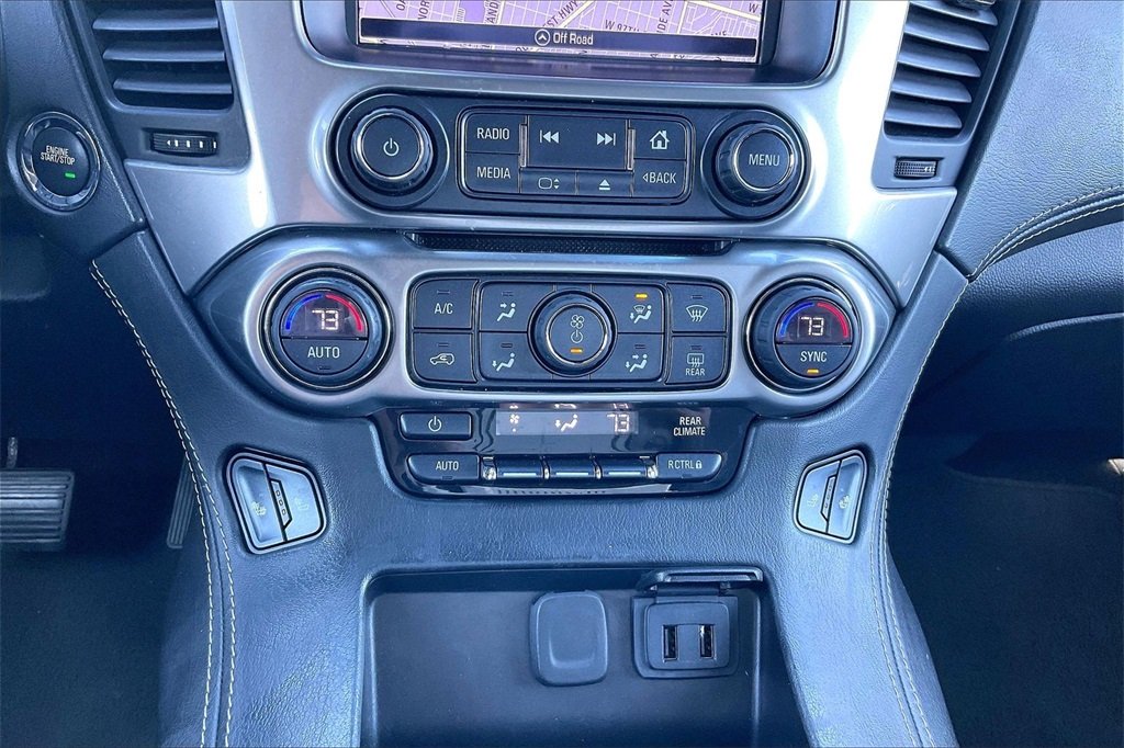 2018 CHEVROLET TAHOE - Image 33