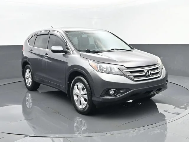 Used 2014  Honda EX image 3