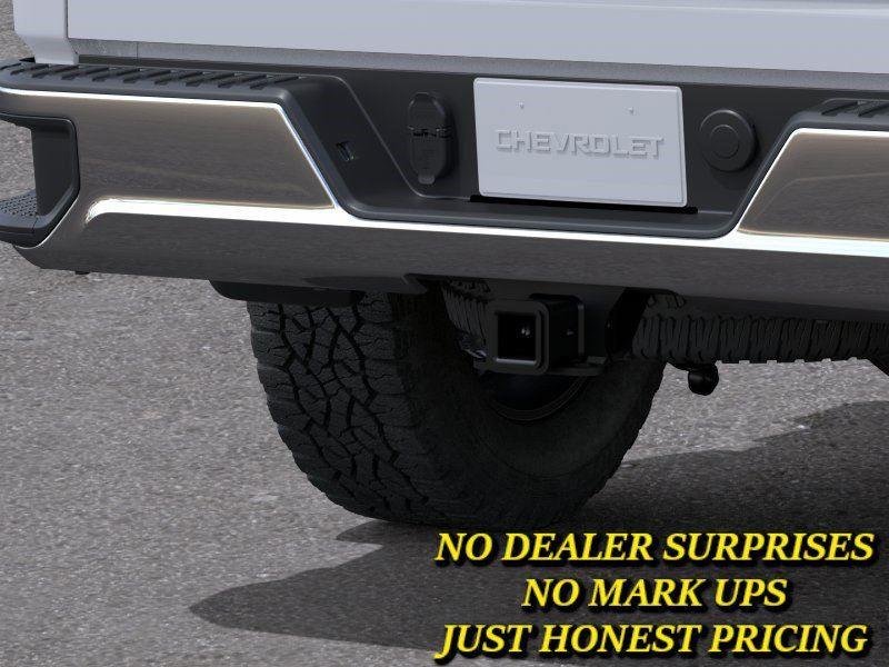 2026 Chevrolet Silverado 2500 HD LT - Photo 14