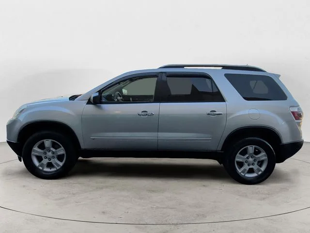 2009 GMC Acadia SLE - Photo 2