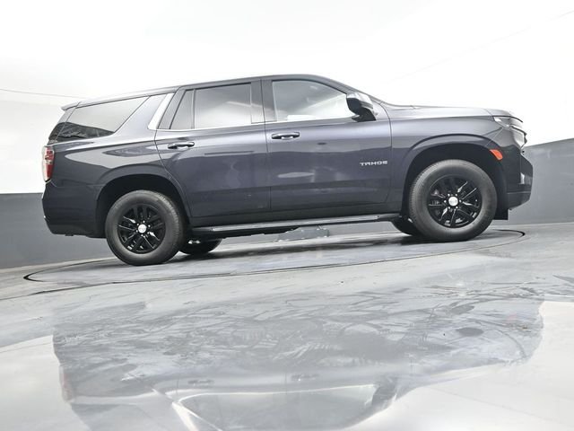 Used 2024 Gray Chevrolet LT image 31