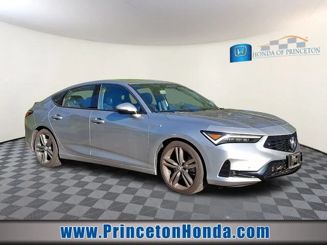 2023 Acura Integra