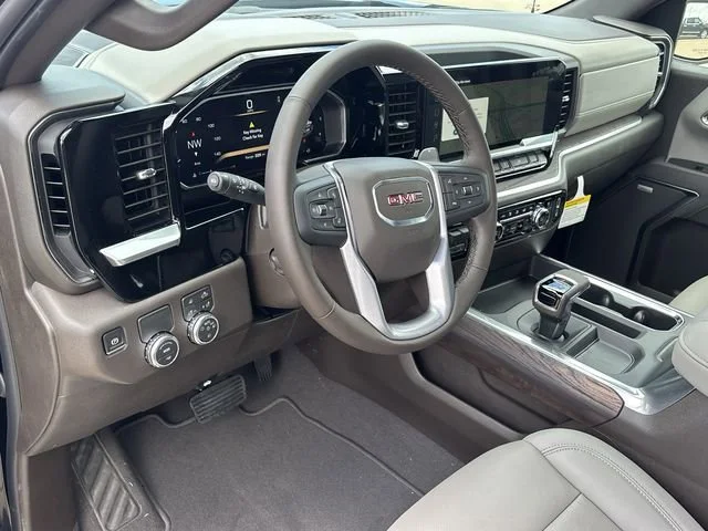 2026 GMC Sierra 1500 SLT - Photo 23