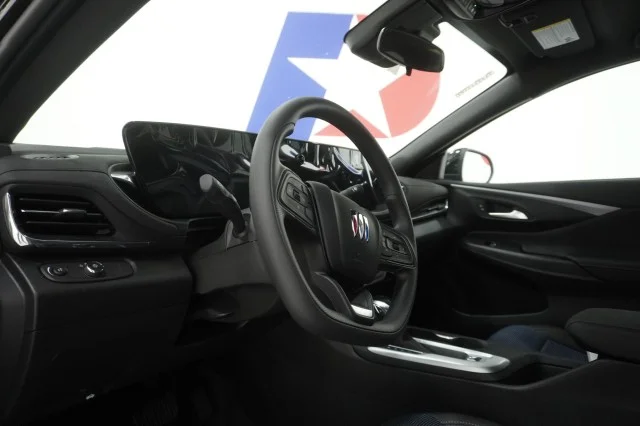 2026 Buick Envista Preferred - Photo 15