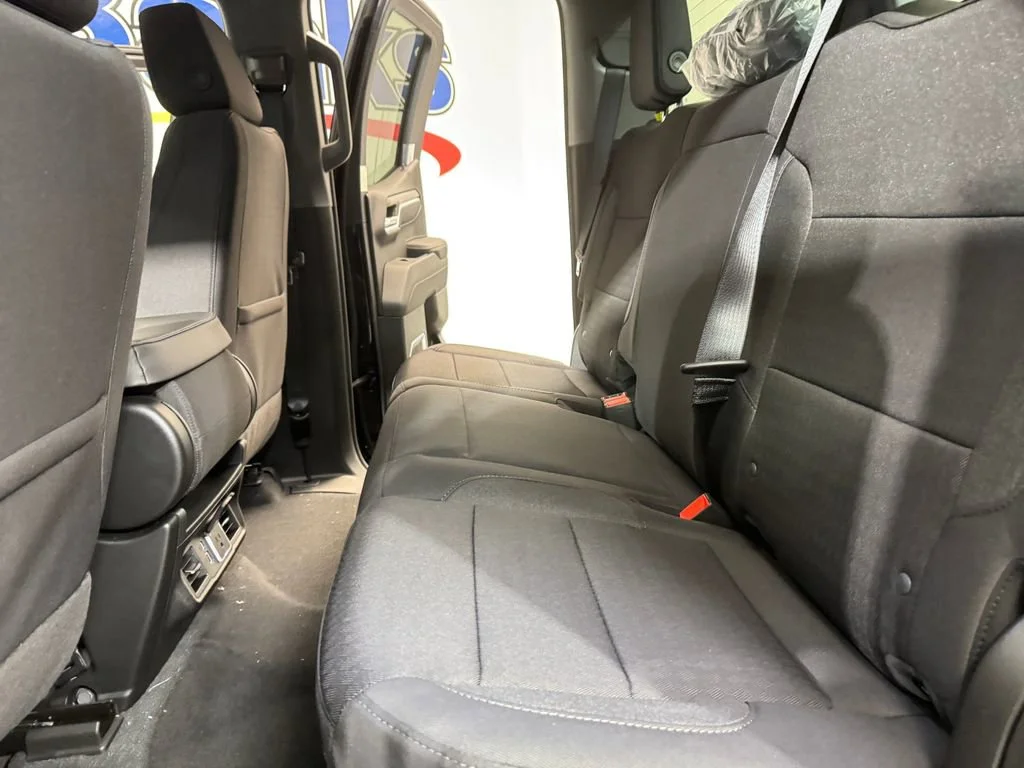2026 GMC Sierra 1500 Elevation - Photo 10