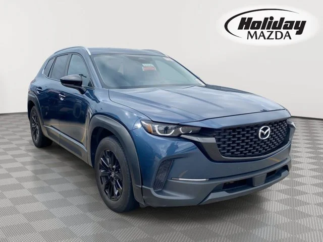 2025 Mazda CX-50 Preferred