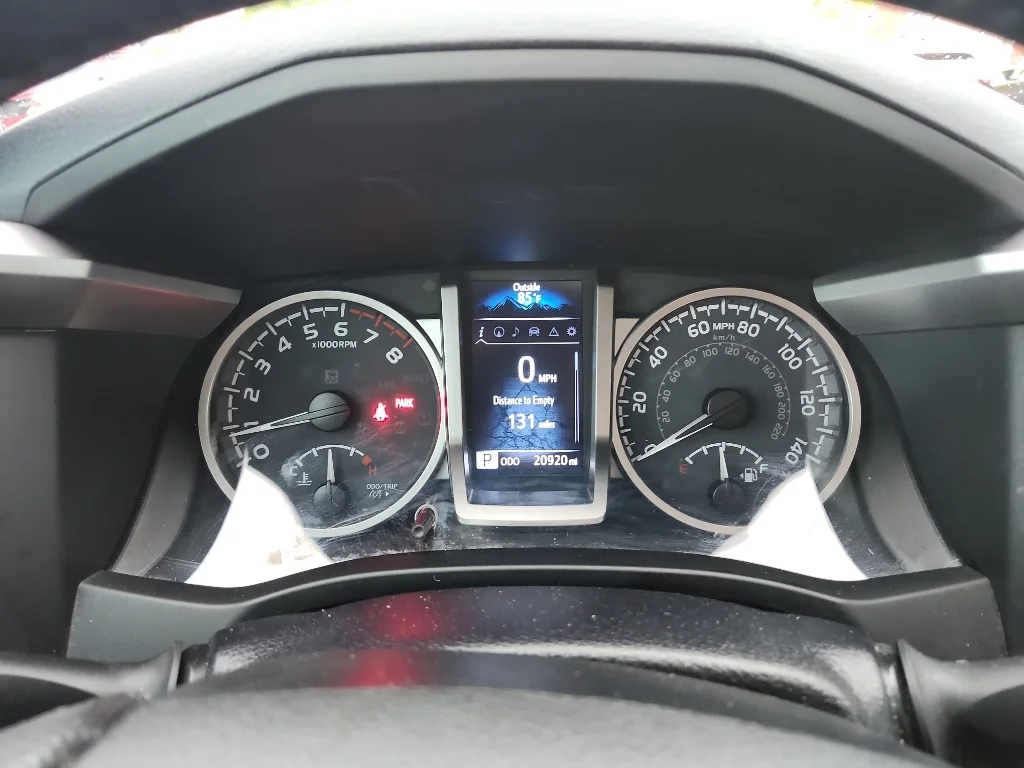 Used 2022 Midnight Black Metallic Toyota Limited image 26