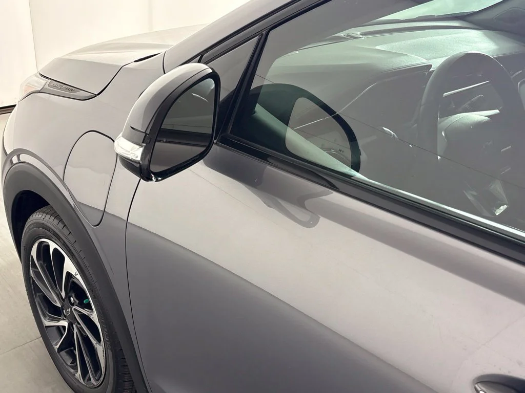 Certified Used 2023 GRAY GHOST METALLIC Chevrolet Premier image 15