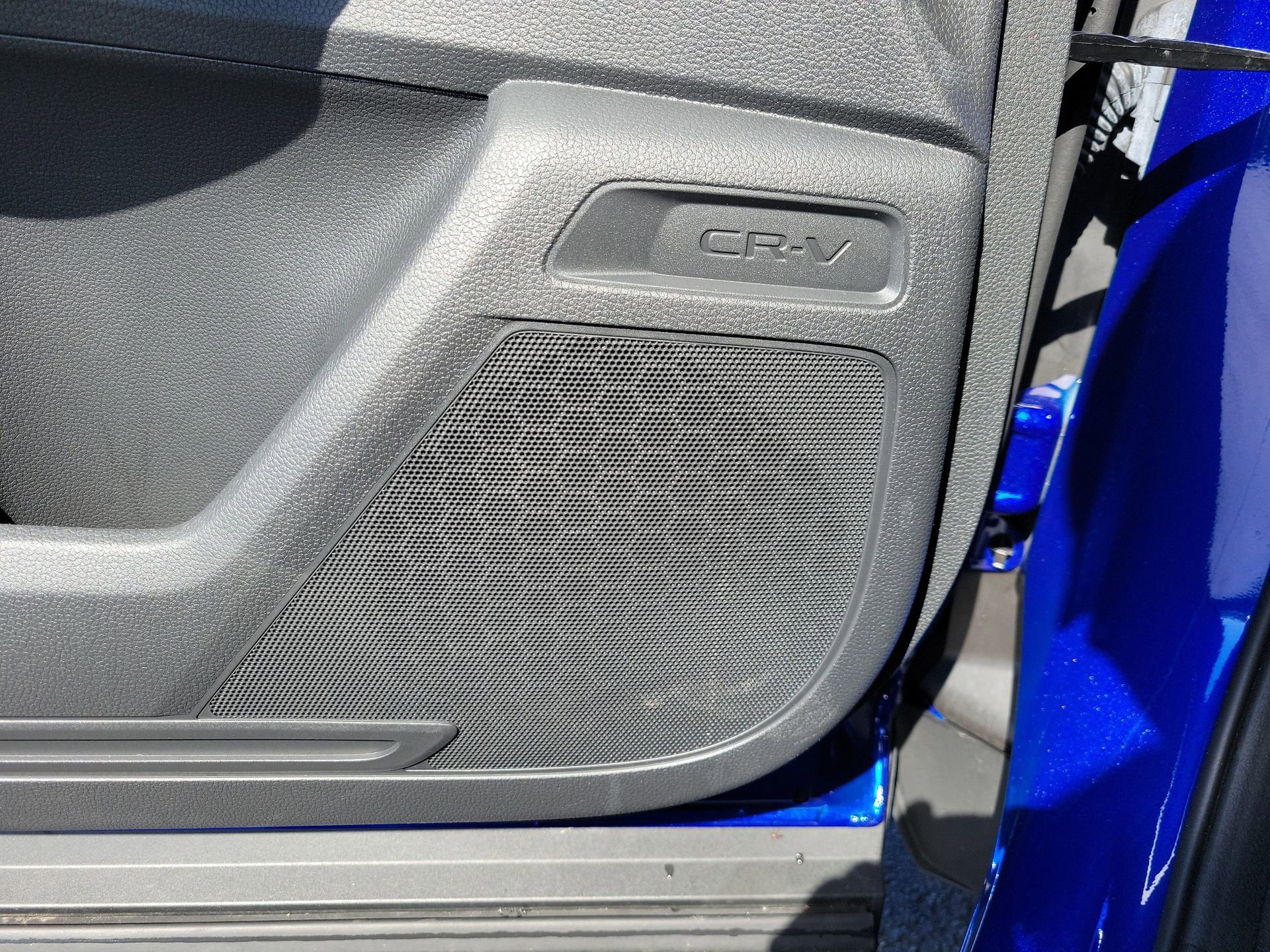 2023 Honda CR-V EX-L - Photo 53