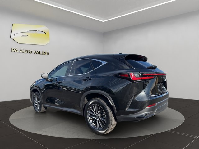 Used 2024 Black Lexus NX 250 image 5