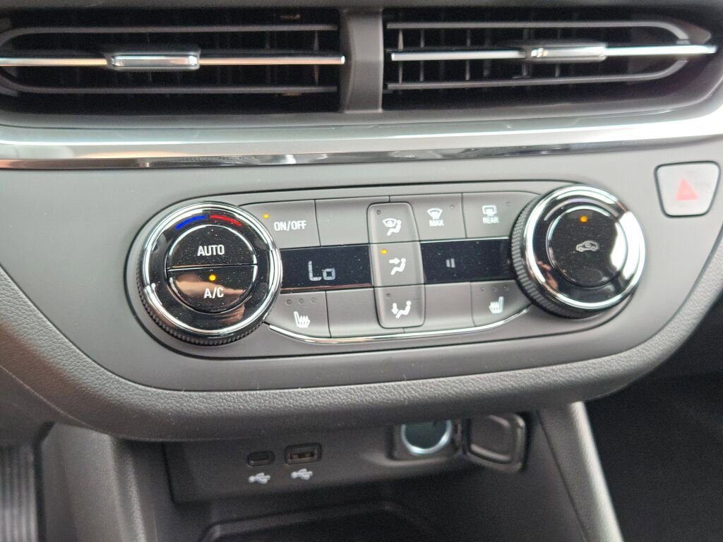 2026 Buick Envista Preferred - Photo 31