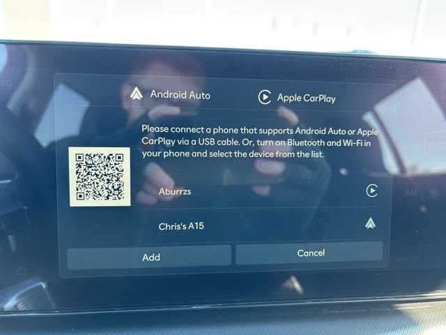 2026 Hyundai Santa Fe SE - Photo 24