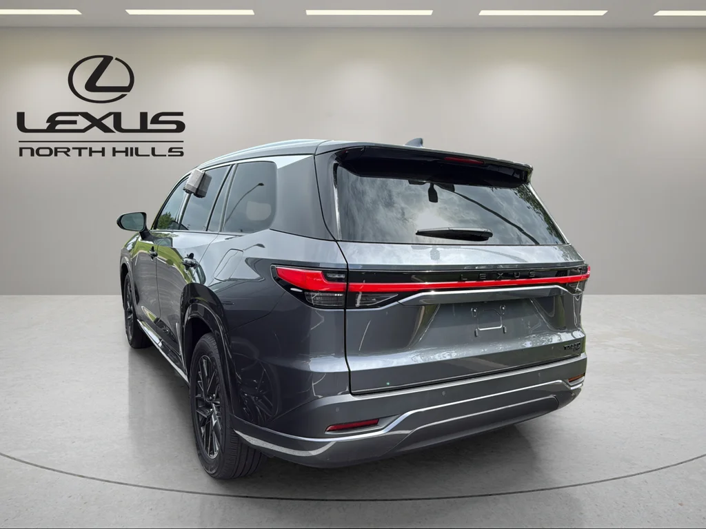 2026 Lexus TX 350 Premium - Photo 6