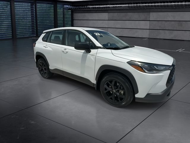 Used 2023 Beige Toyota L image 2