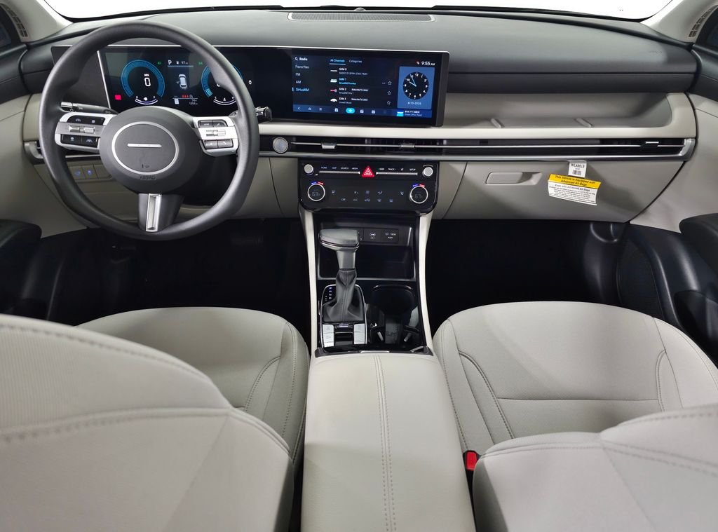 2026 Hyundai Tucson SEL - Photo 15
